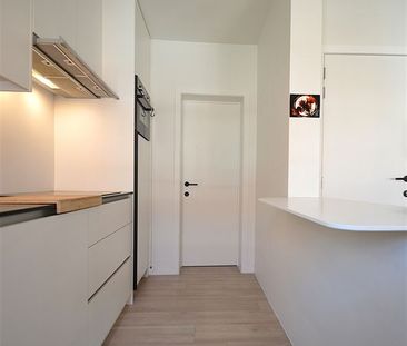 Compact appartement in centrum Ieper - Photo 5