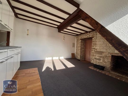 Appartement à louer 2 pièces 34.2m² - Photo 1