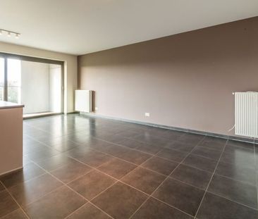 Appartement te huur - Photo 1