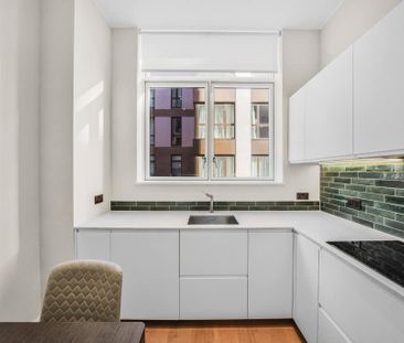 Copperworks Wharf Sugar House Island E15 - Photo 6