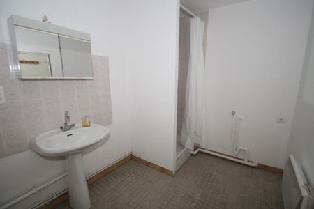 Location Appartement 2 pièces 35m² CERCY LA TOUR 58340 - Photo 4