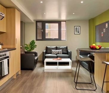 Bronze Ensuite - Photo 3
