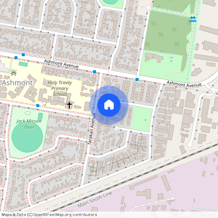 2/6 Kokoda Street, NSW 2650, Ashmont