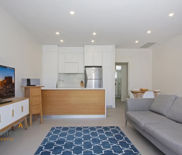9/56 Stuart St, Griffith ACT 2603 - Apartment For Rent | Domain - Photo 1