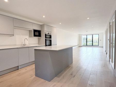 3 bedroom apartment to rent - Photo 5