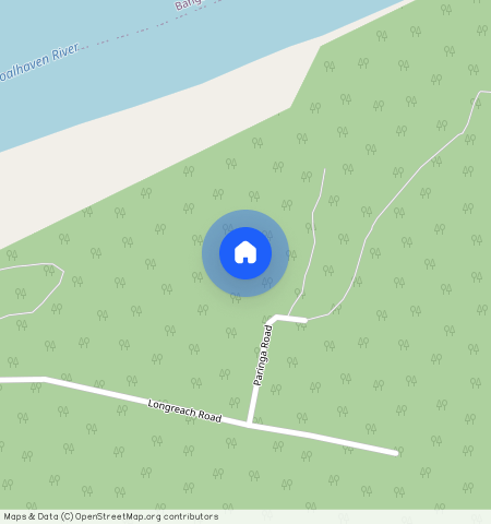 15 Paringa Road, Longreach, NSW 2540