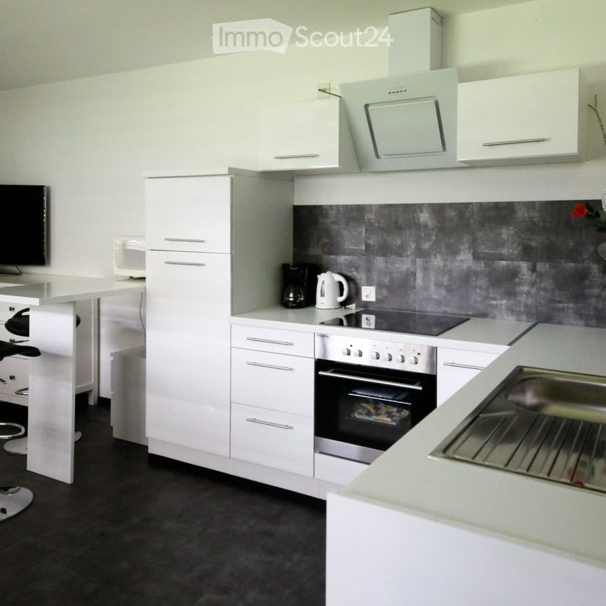 1.5 Zimmer, 50 m² - Foto 1