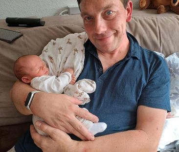 Mietwohnung Hamburg 50 km + - Foto 1