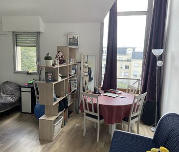 Appartement Meublé - Photo 2
