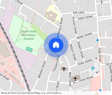 West Street, Deal, CT14 - Photo 1