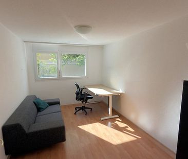 3.5 Zimmer, 110 m², 1. Stock - Foto 1