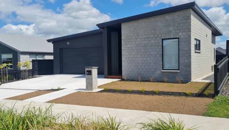 New Build Rental Opportunity in Lockerbie - Photo 2