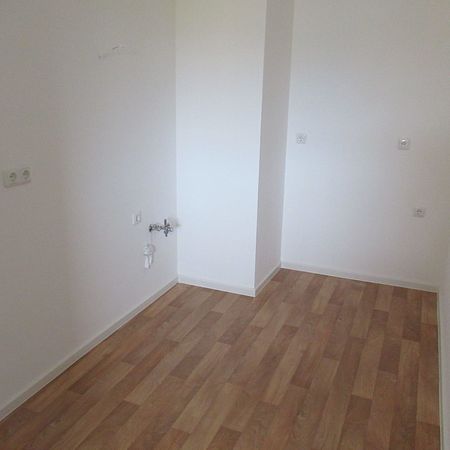 Schöne 1,5-Zimmer-Wohnung mit Loggia zu vermieten - Foto 3