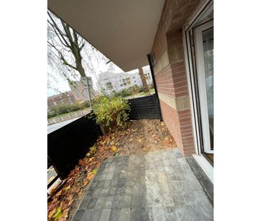 A LOUER : T1 à LILLE • Rue Hegel - Euratechnologies • 705 € - Photo 6