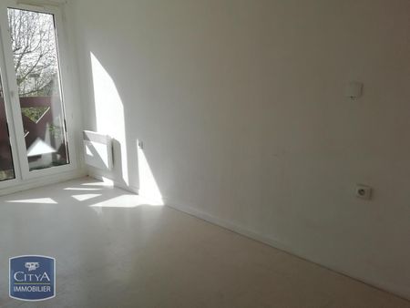 Location Appartement 3 pièces 61m² TOUQUES 14800 - Photo 5