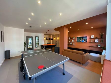 Premium Studio - Photo 2