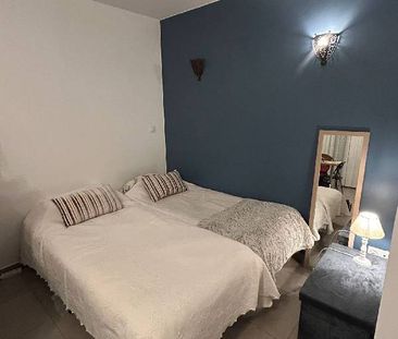 Appart F1 27m² (réf 6936127) - Photo 1