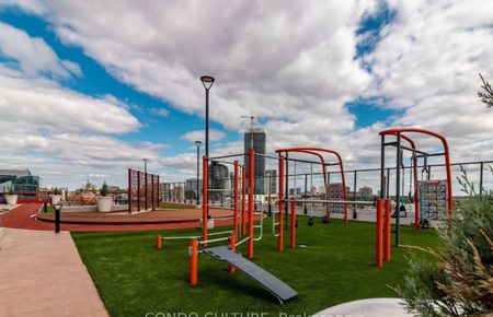 For Lease - 25 Wellington Street Unit# 802, Kitchener, Ontario - Photo 3