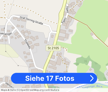 Erstbezug: altersgerechte Erdgeschosswohnung mit Garten am Waginger... - Foto 1