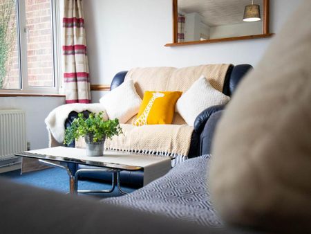 4 bedroom house to rent - Photo 4