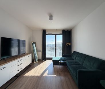 Nowe 2 pok. z balkonem / Morena /Od zaraz - Фото 6