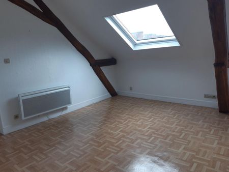 Location Appartement - Évreux - Photo 2