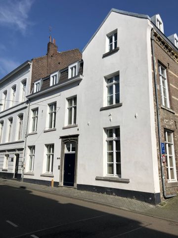 Te huur: Studio Hondstraat in Maastricht - Photo 2