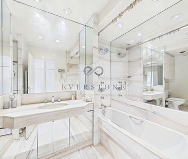 Appartement Neuilly Sur Seine 3 pièce(s) 76 m2 - Photo 1