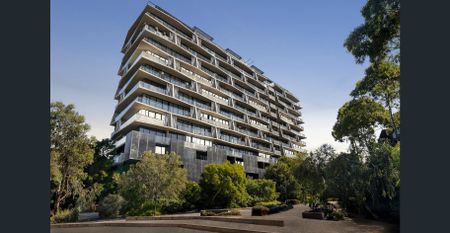 311/1 Clara Street, South Yarra, Vic 3141 - Photo 3