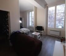 Location Appartement 1 pièce 24m² TALENCE 33400 - Photo 1