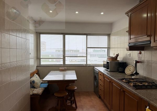 Apartamento T2 em Lisboa