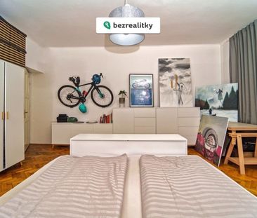 Prenájom bytu 2-izbový 63 m² – Fotografia 4