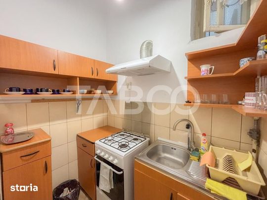 Apartament 2 camere de cu terasa in Centru strada Clinicilor - Photo 1
