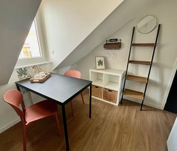 Location Appartement 1 pièce 24m² LE HAVRE 76600 - Photo 5