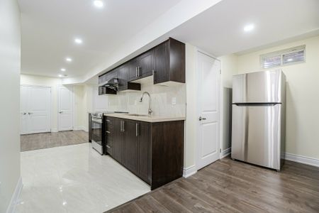 For Lease - 20 Hubbell Road Unit# Bsmt, Brampton, Ontario - Photo 4