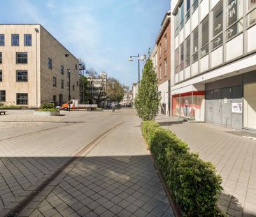 Appartement te huur Geleenstraat 19 A Heerlen - Foto 2