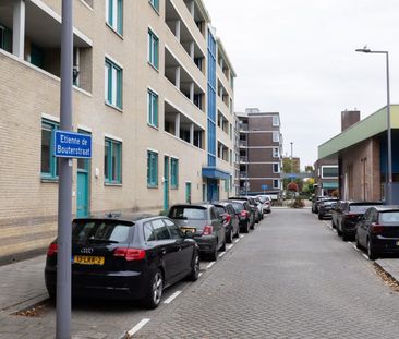 Etienne de Bouterstraat 13, Het Lage Land, 3067AR, Rotterdam - Photo 4