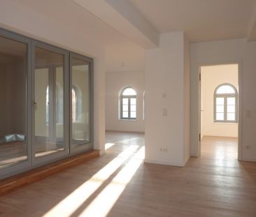 Leipzig, Gohlis-Nord, "Heeresbäckerei" - Haus 08 - Fehmarner Straße 13 - Photo 1