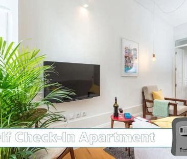 Rua da Alegria, Porto, Braga 4000-043 - Photo 4