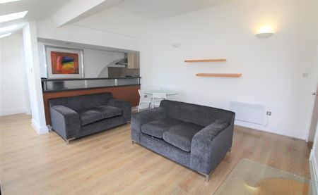 Atlantic Apartments, Leeds - Photo 5