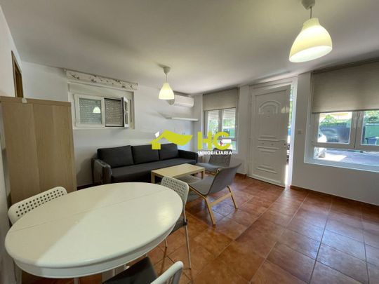 Alquiler Estudio en Urbanización - El Bosque, Villaviciosa De Odón - Photo 1