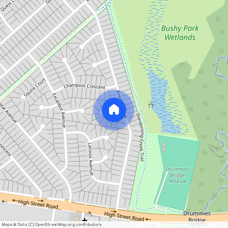 26 Castle Close, Vic 3170, Mulgrave