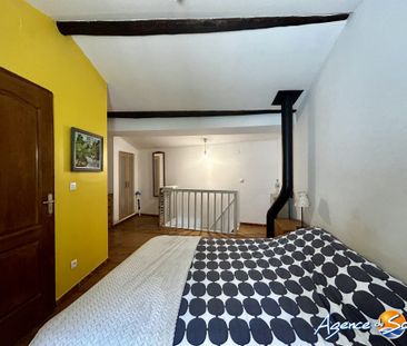 Location Maison 2 pièces 42m² MOUX 11700 - Photo 3