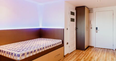 Flat 5 (Flat 2 Floor 2) - 6 Bedrooms - Photo 3