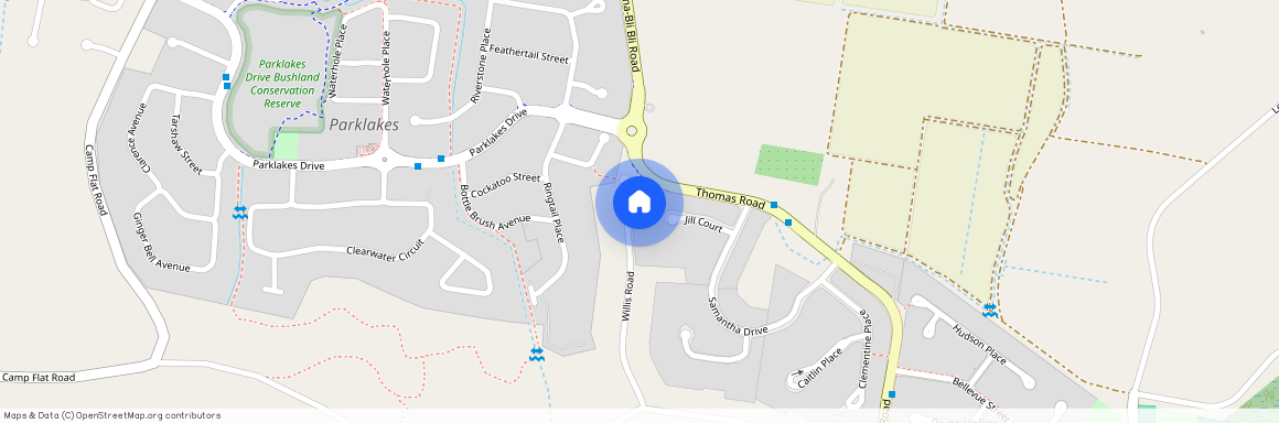 5 Willis Road, Bli Bli