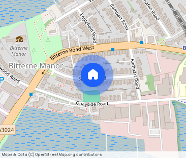 Steuart Road, Southampton SO18 - Photo 1