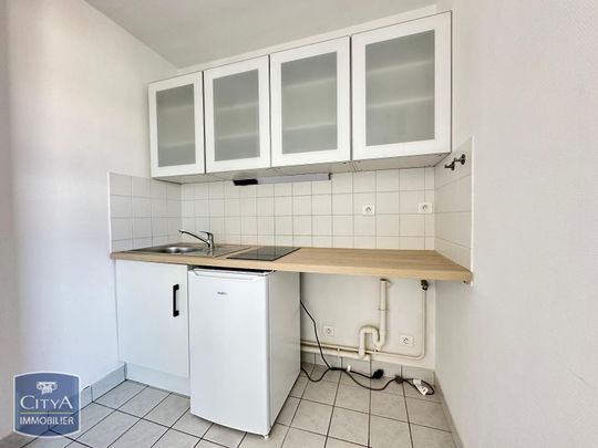 Location Appartement 1 pièce 19m² ST CYR SUR LOIRE 37540 - Photo 1