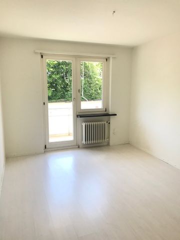 Zentrale Wohnung in Männedorf (Befristet bis 31.03.2029) - Photo 4