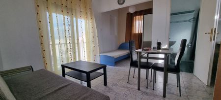 Studio/Γκαρσονιέρα για ενοικίαση - Βόλος, - Photo 4