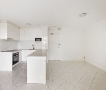 5/10-12 Clement Street, Rushcutters Bay NSW 2011 - Apartment For Re... - Photo 4